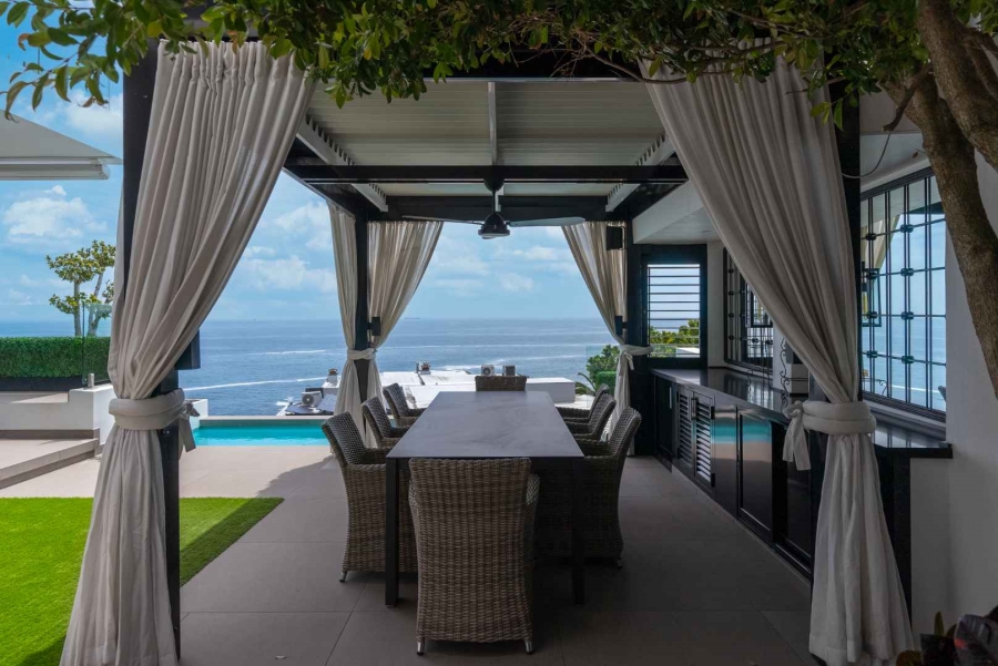 To Let 3 Bedroom Property for Rent in Bantry Bay Western Cape